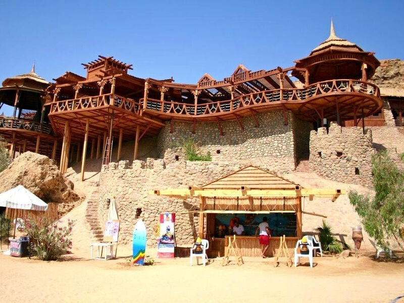 Club El Faraana