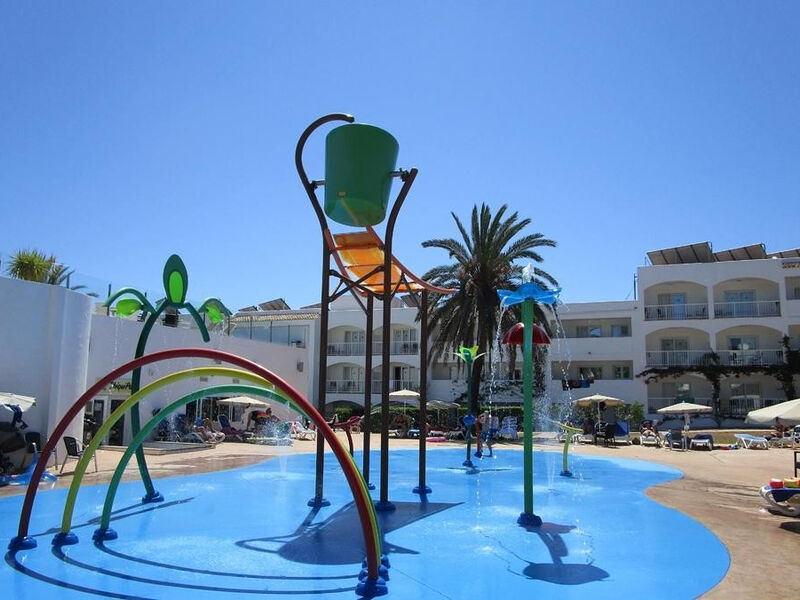 Club Es Talaial