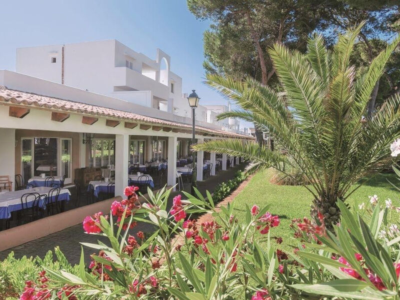 Club Es Talaial