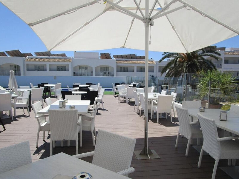 Club Es Talaial