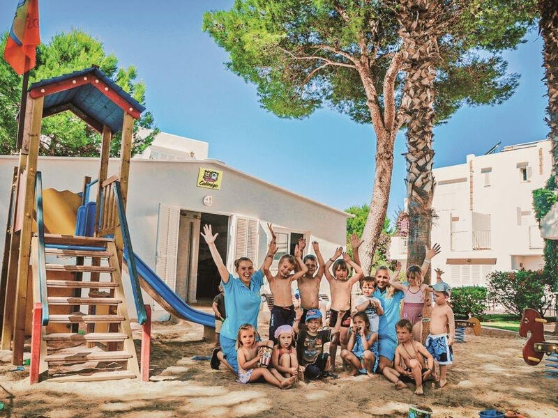 Club Es Talaial