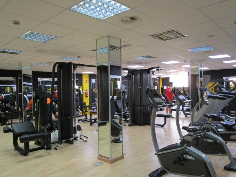 Club Es Talaial