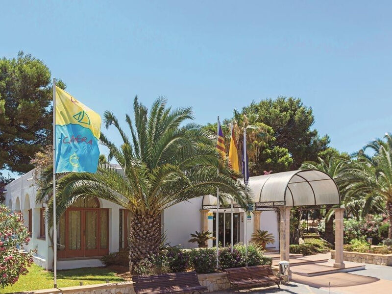 Club Es Talaial
