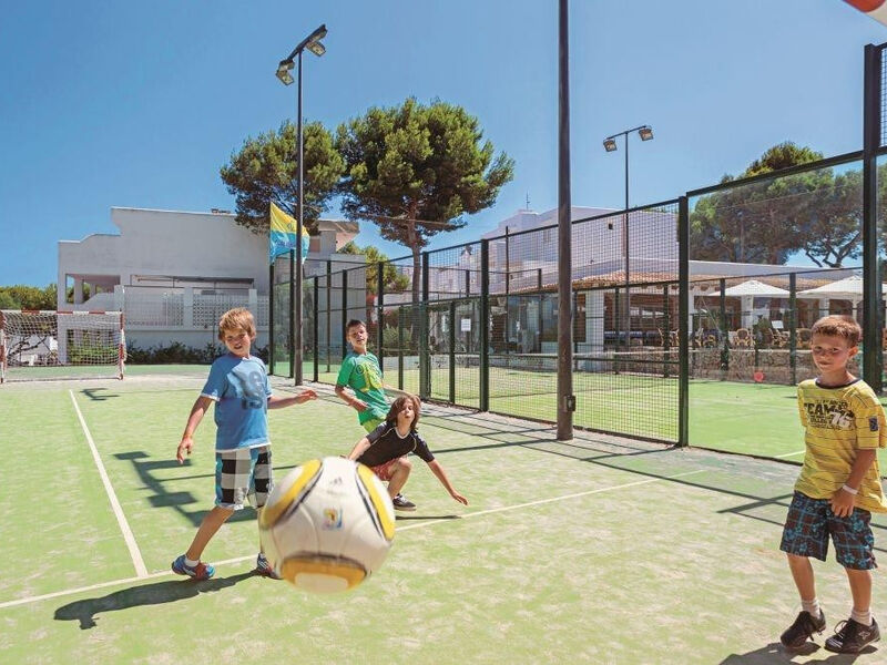 Club Es Talaial