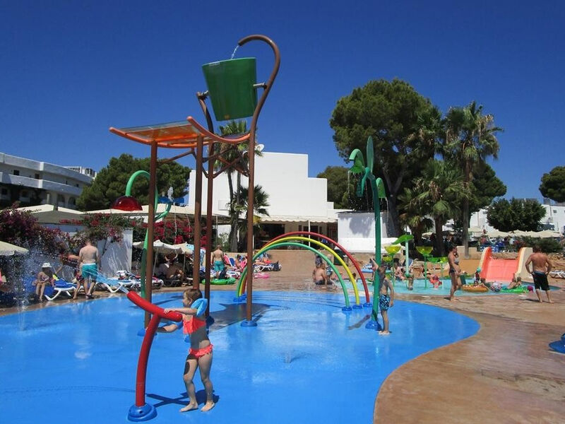 Club Es Talaial