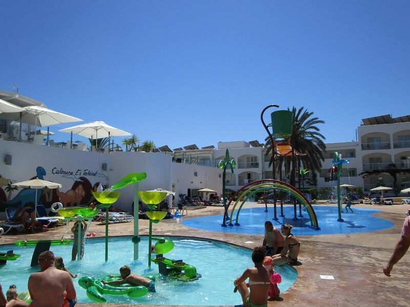 Club Es Talaial