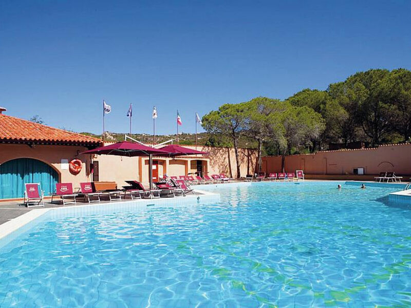 Club Esse Cala Bitta