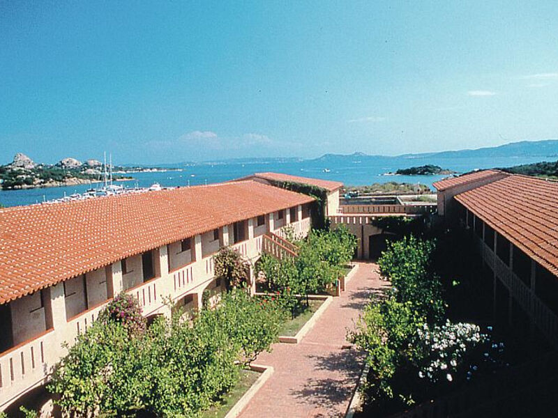 Club Esse Cala Bitta