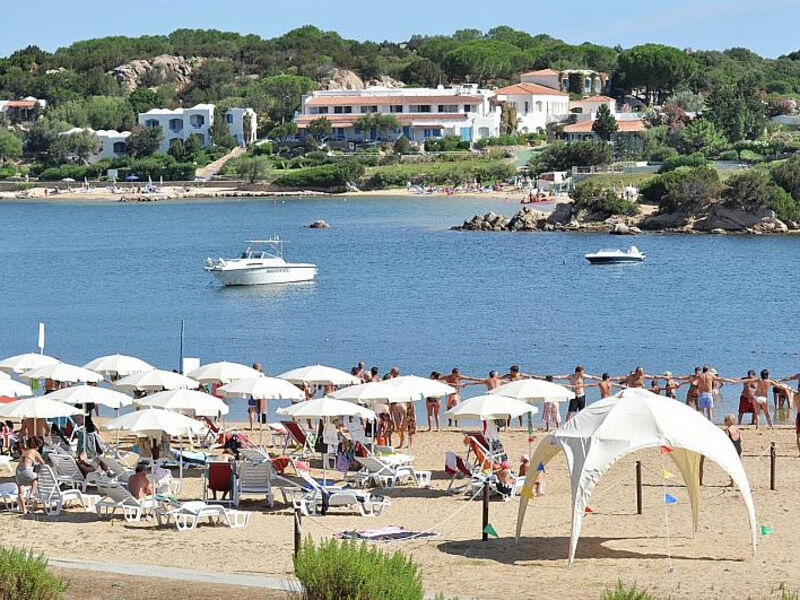 Club Esse Cala Bitta