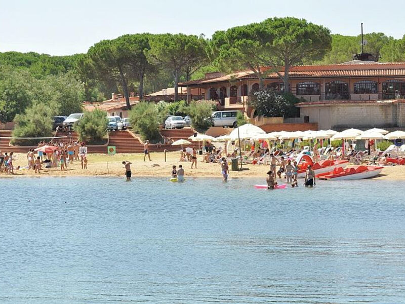 Club Esse Cala Bitta