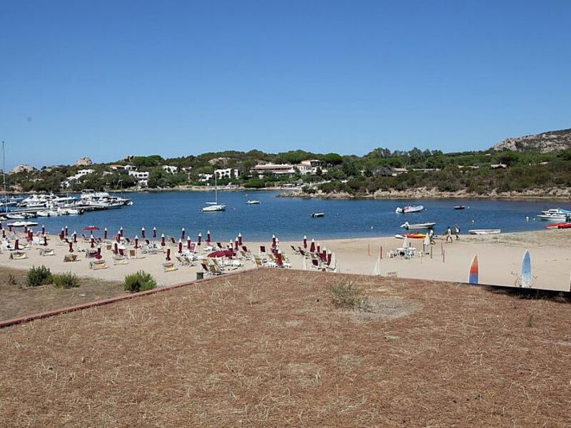 Club Esse Cala Bitta