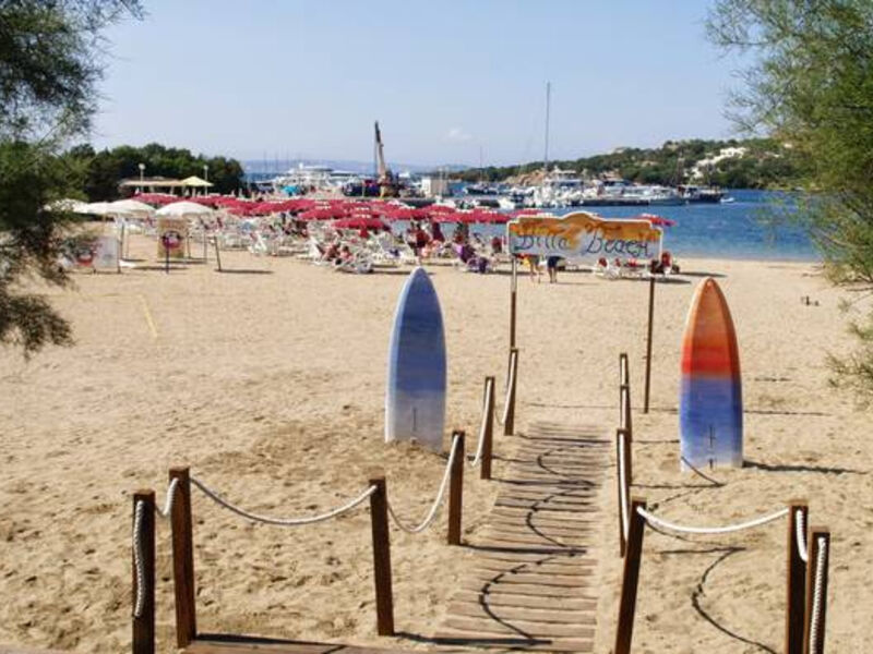 Cala Bitta