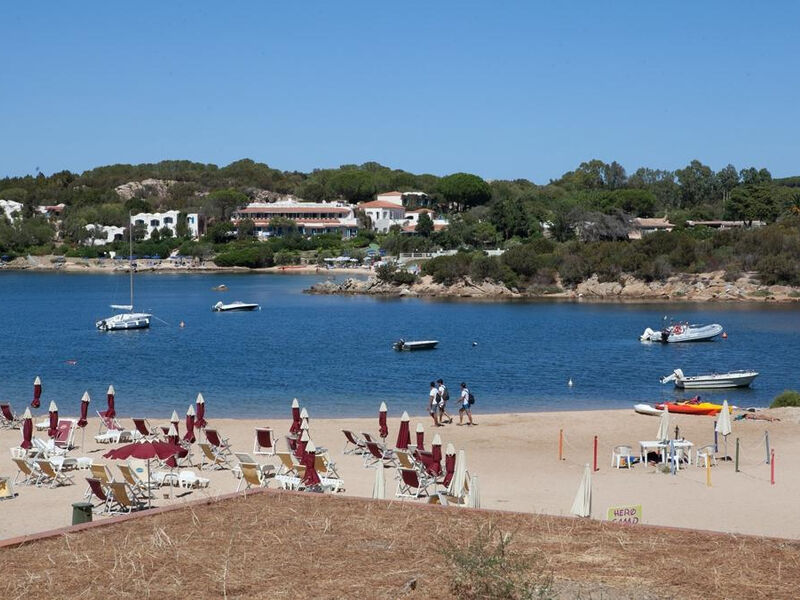 Club Esse Cala Bitta