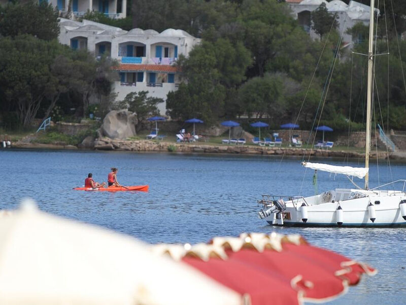 Club Esse Cala Bitta