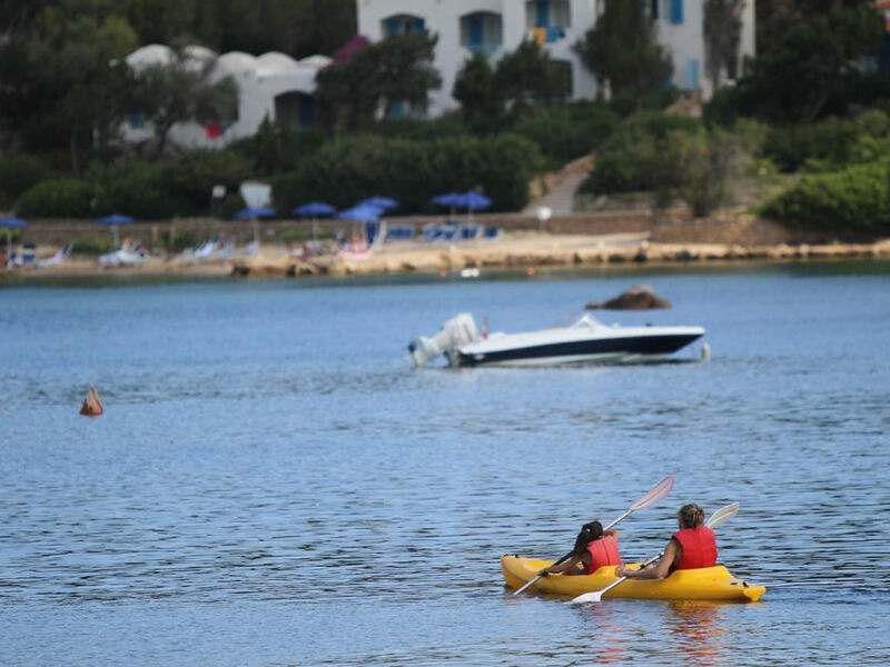 Club Esse Cala Bitta