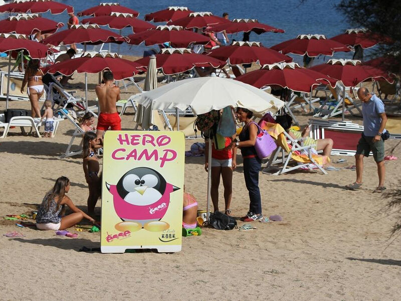 Club Esse Cala Bitta