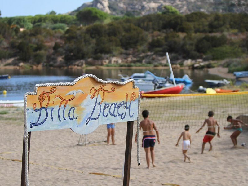 Club Esse Cala Bitta