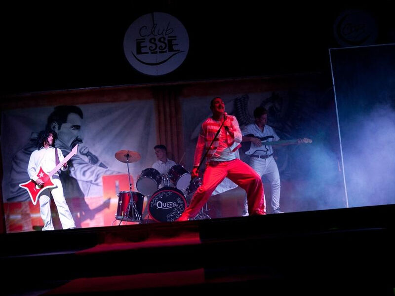 Club Esse Cala Bitta