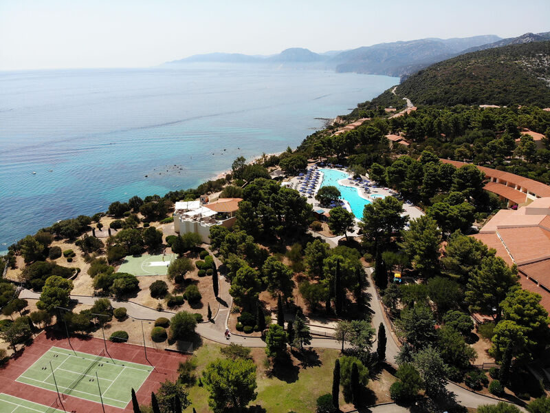 Club Esse Palmasera