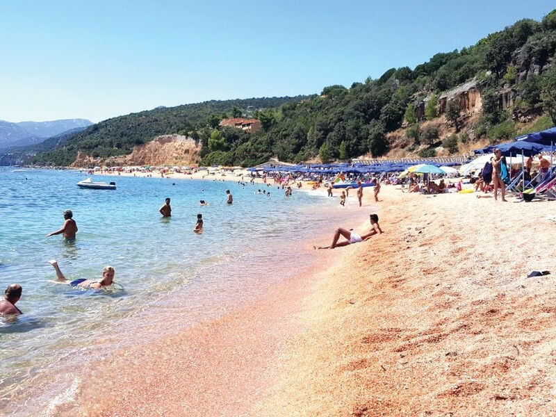 Club Esse Palmasera
