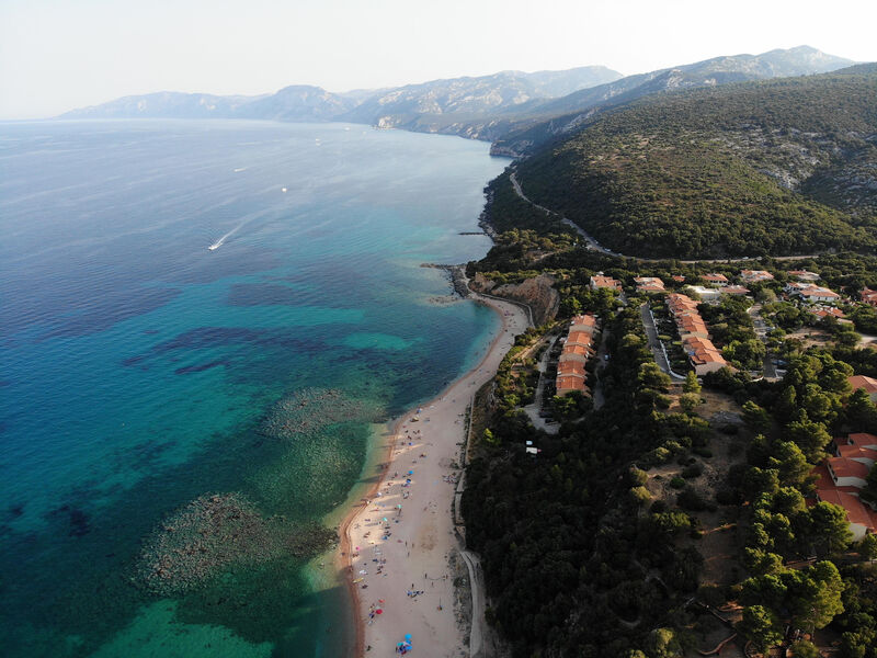 Club Esse Palmasera