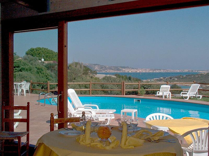 Club Esse Porto Rafael