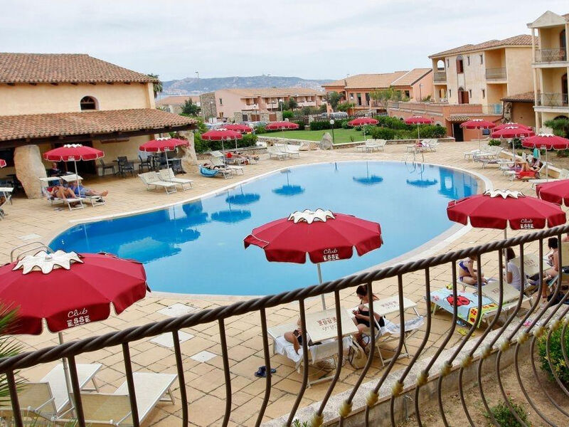 Club Esse Posada Palau