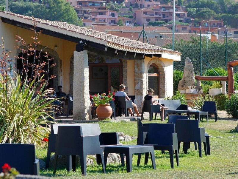Club Esse Posada Palau