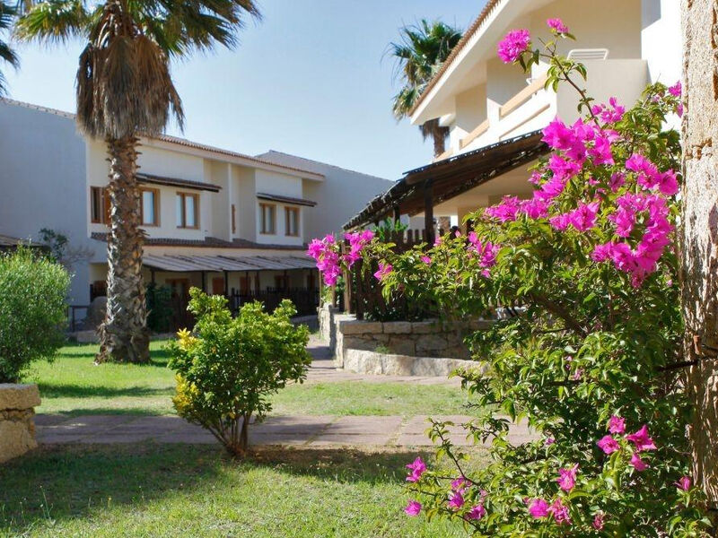 Club Esse Posada Palau