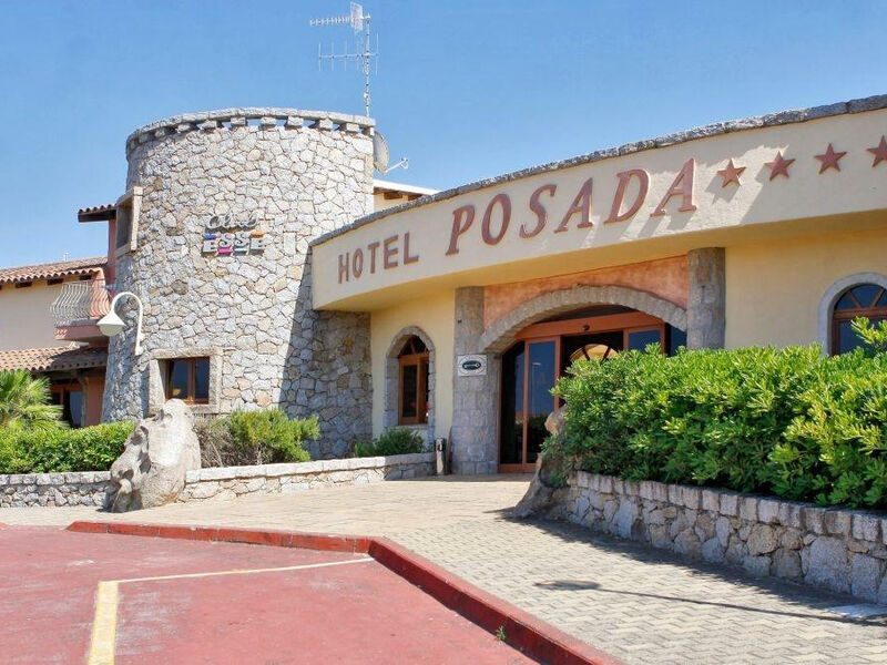 Club Esse Posada Palau