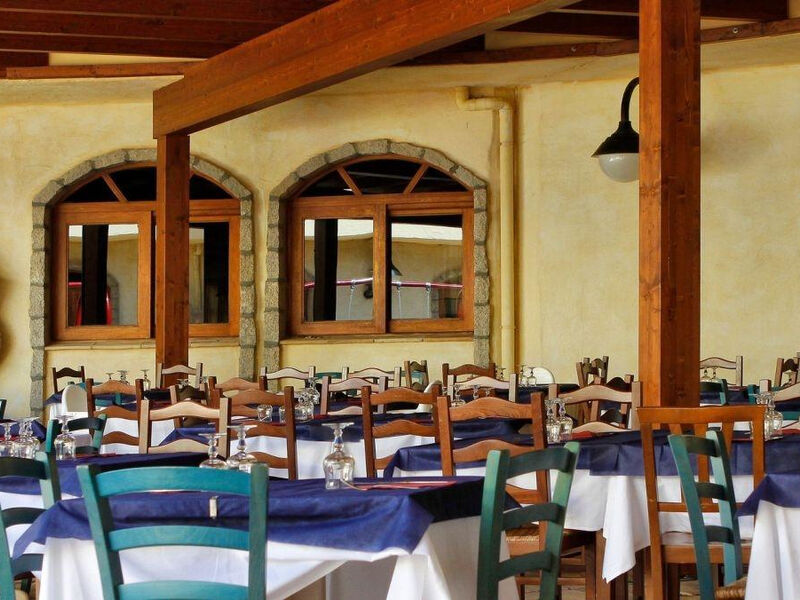 Club Esse Posada Palau