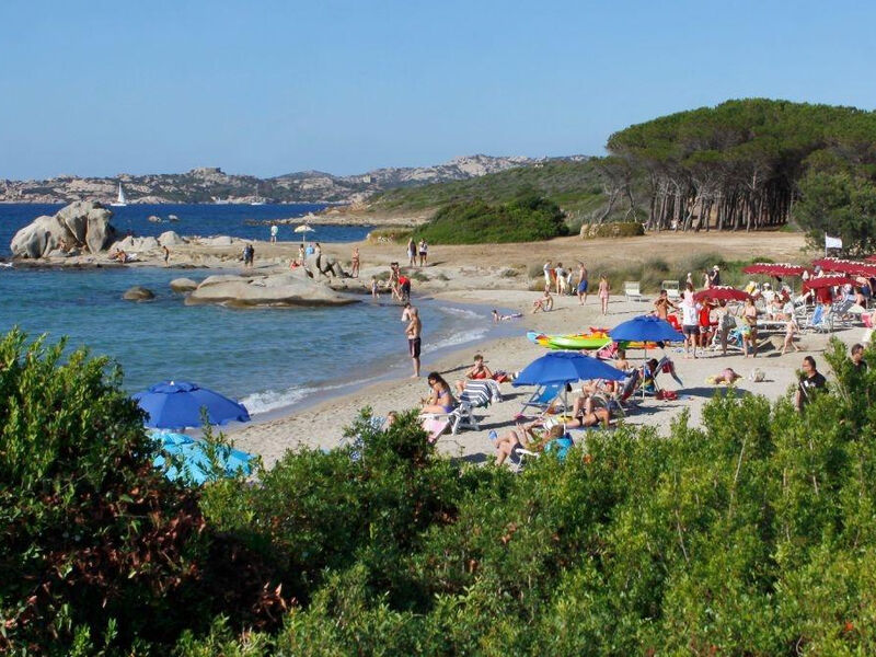 Club Esse Posada Palau