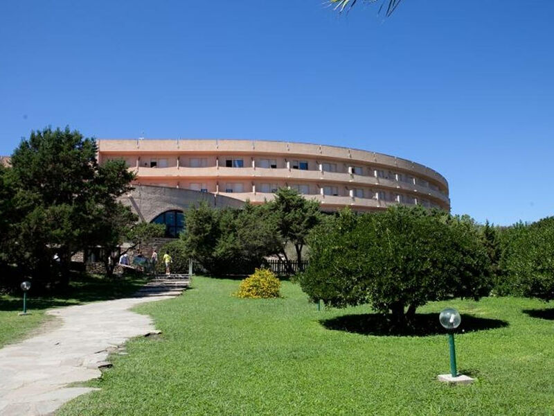 Club Esse Roccaruja