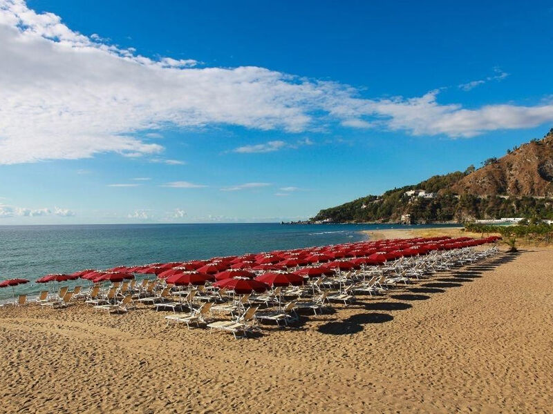 Club Esse Sunbeach