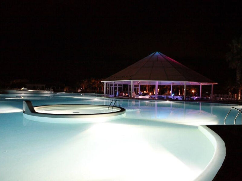 Club Esse Sunbeach