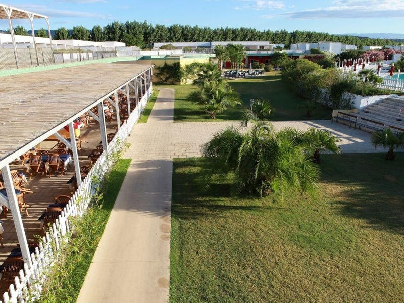 Club Esse Sunbeach