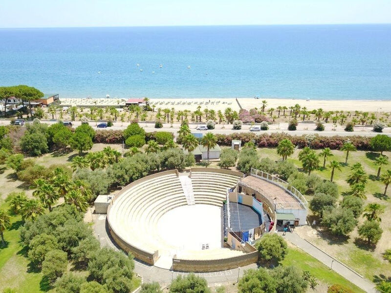 Club Esse Sunbeach