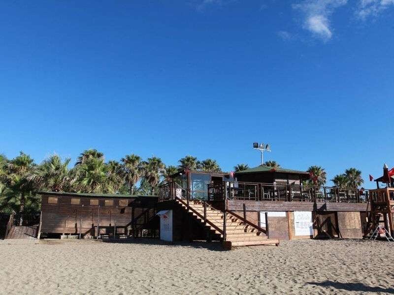 Club Esse Sunbeach