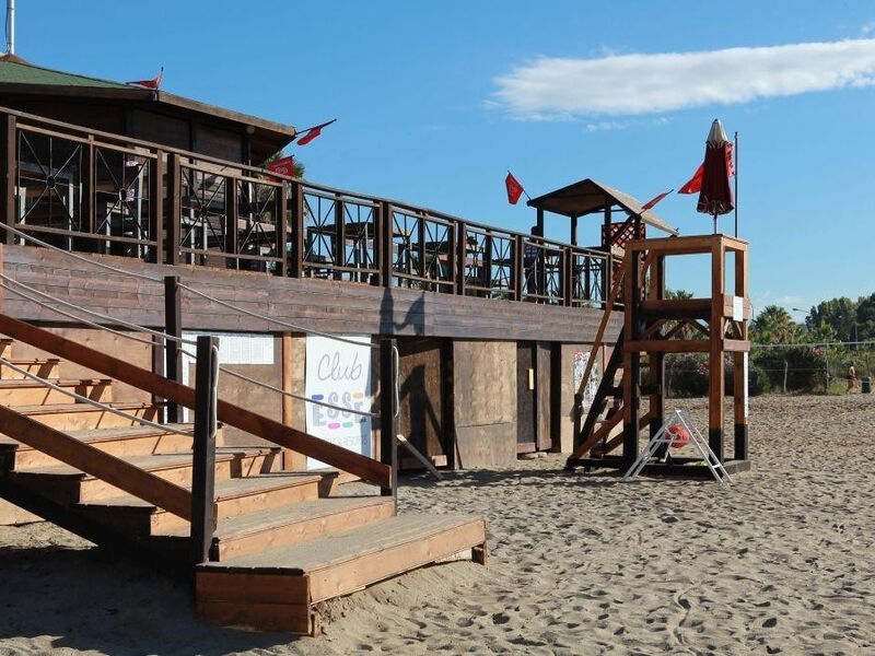 Club Esse Sunbeach