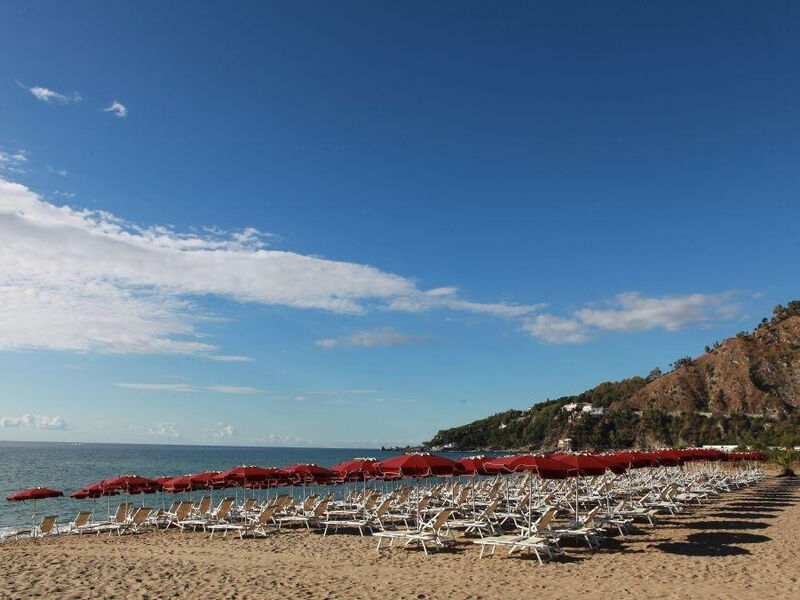 Club Esse Sunbeach