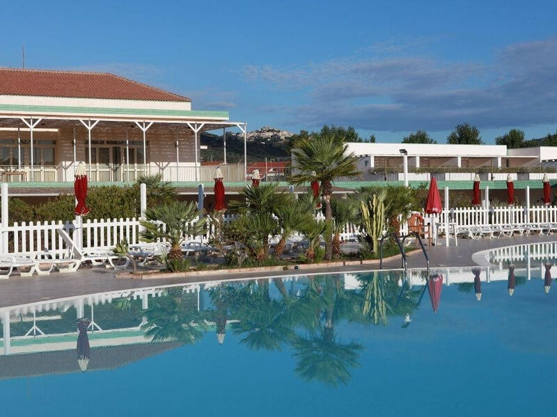 Club Esse Sunbeach