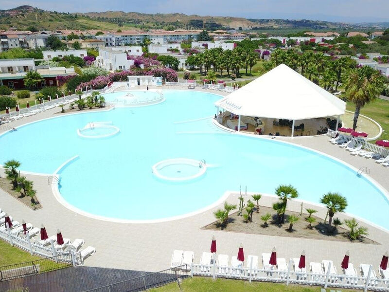 Club Esse Sunbeach
