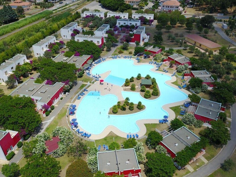 Club Esse Sunbeach