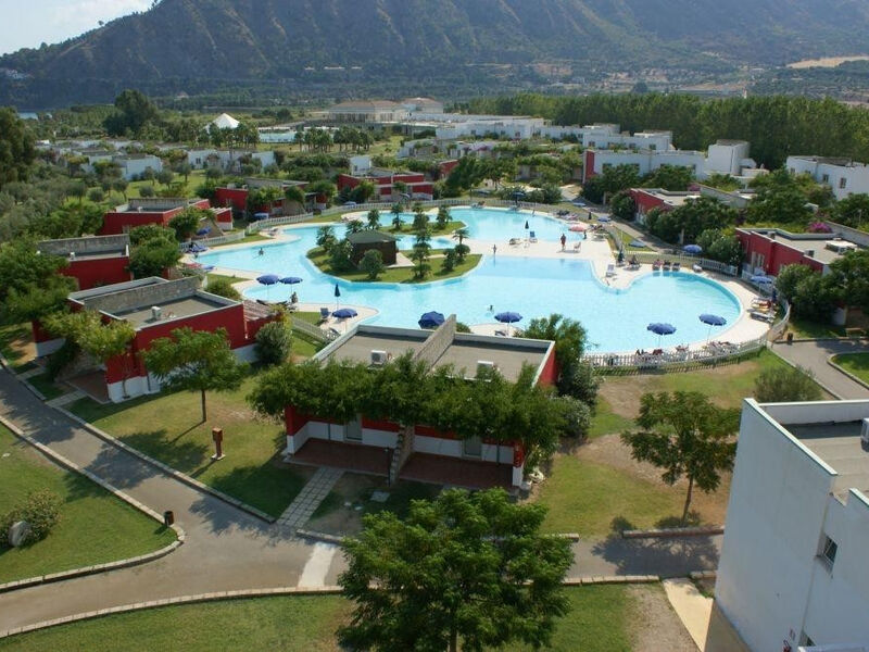 Club Esse Sunbeach