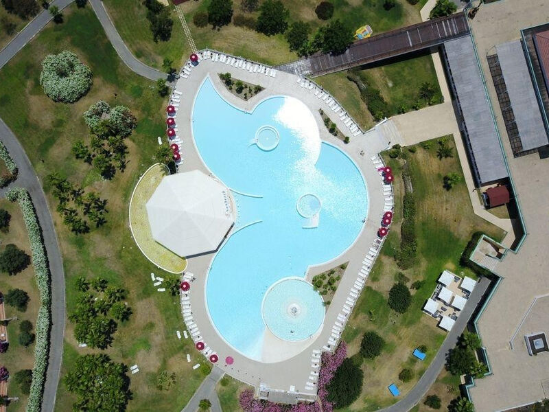 Club Esse Sunbeach