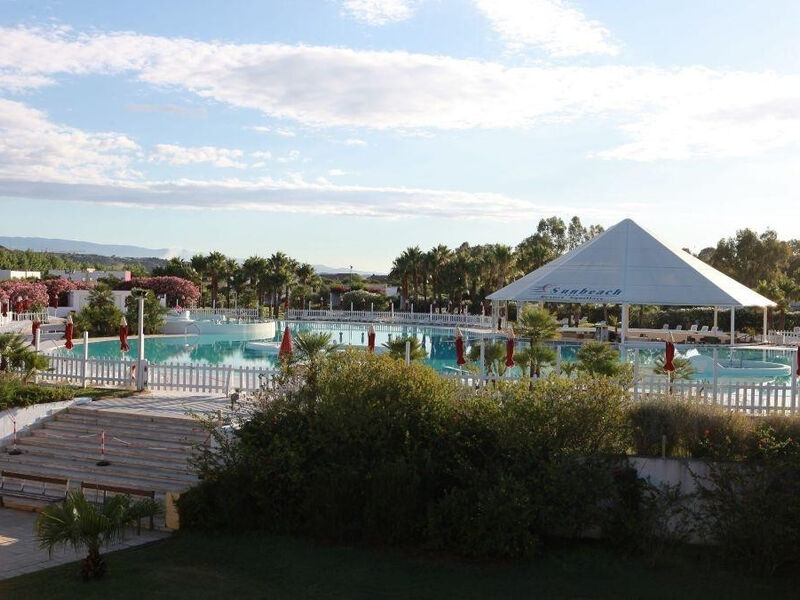 Club Esse Sunbeach