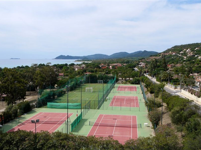 Club Free Beach