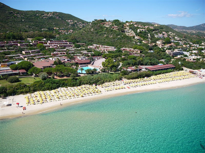 Club Free Beach
