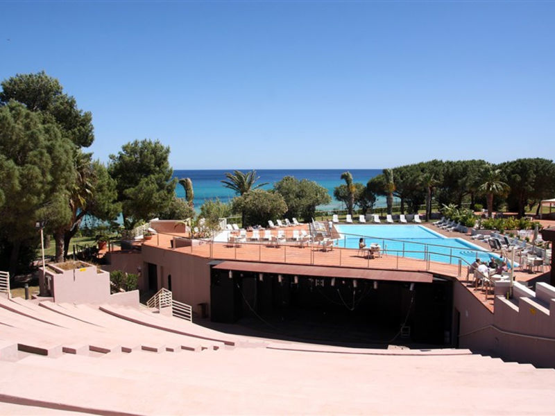 Club Free Beach