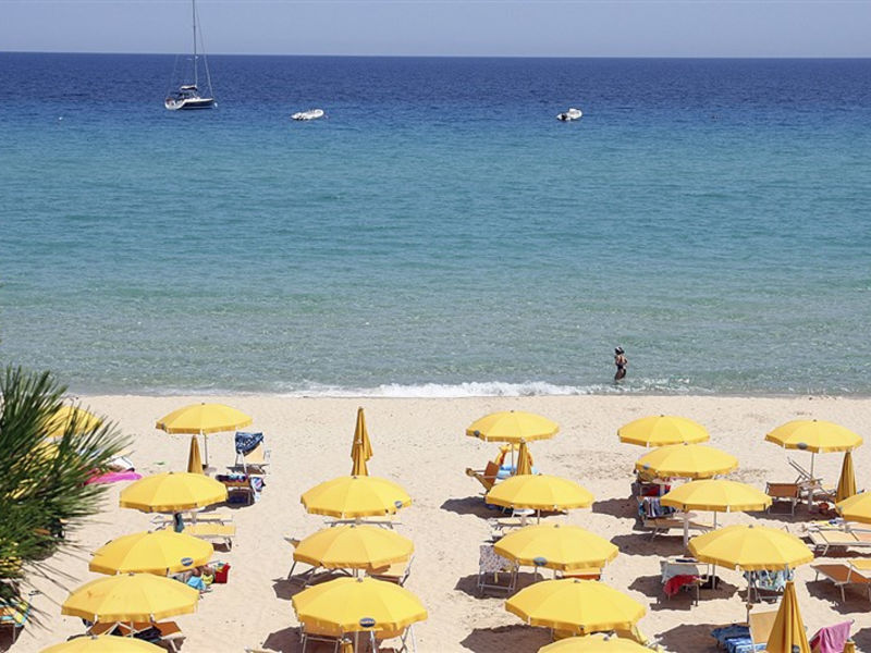 Club Free Beach